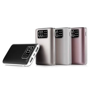 Powerbank VPB-1802